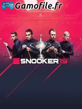 Snooker 19