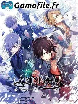 AMNESIA for Nintendo Switch