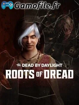 Dead by Daylight