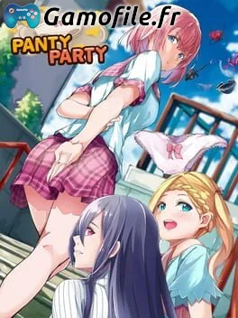 Panty Party