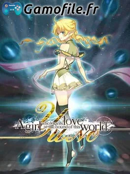 YU-NO: A girl who chants love at the bound of this