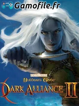 Baldurs Gate and Baldurs Gate II