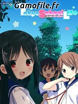 Tokyo School Life