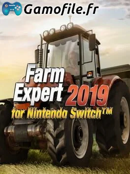 Farm Expert 2019