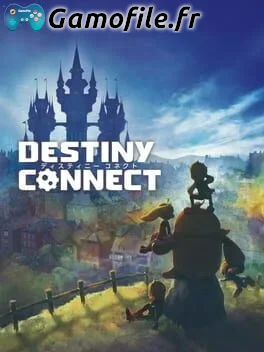 Destiny Connect: Tick-Tock Travelers