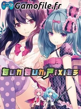 Gun Gun Pixies