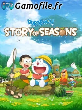 Doraemon: Story of Seasons