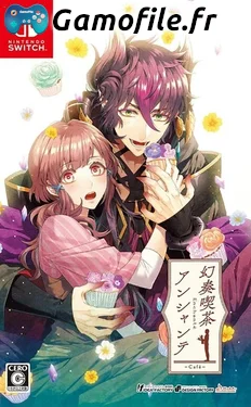 Gensou Kissa Enchante