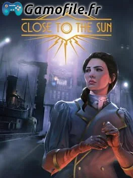 Close to the Sun
