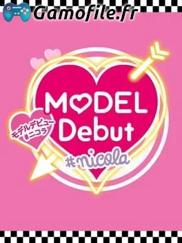 MODEL Debut: #nicola