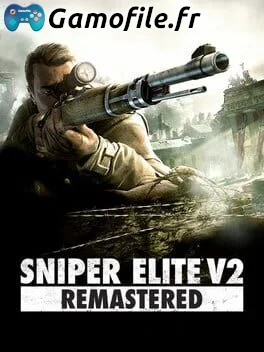 Sniper Elite Remastered