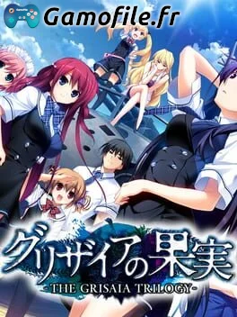 The Grisaia Trilogy
