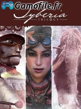 Syberia Trilogy