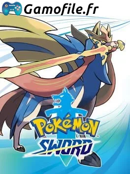 Pokemon Sword