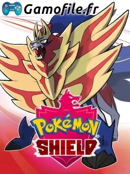 Pokemon Shield