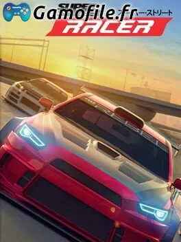 Super Street Racer