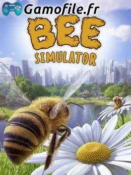 Bee Simulator