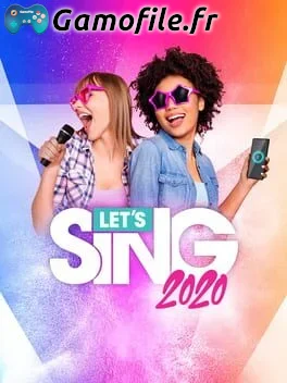 Lets Sing 2020