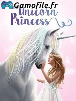 The Unicorn Princess