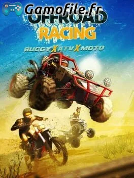 Offroad Racing