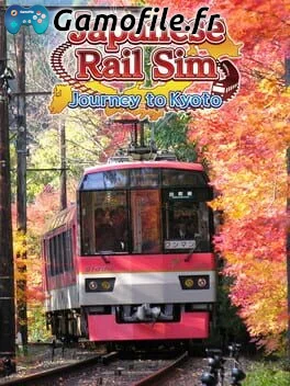 Japanese Rail Sim: Journey to Kyoto