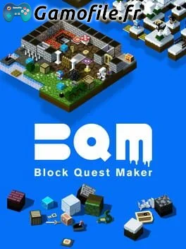 BQM BlockQuest Maker
