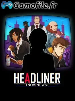 Headliner: NoviNews