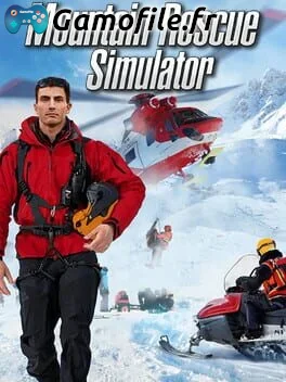 Mountain Rescue Simulator