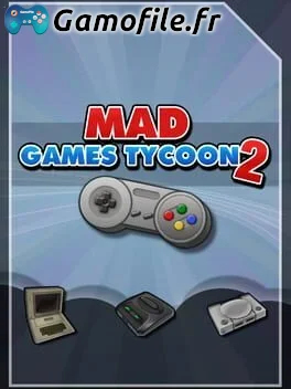 MAD Games Tycoon