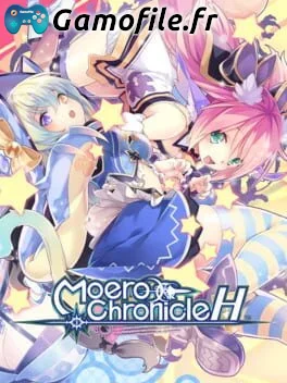 Moero Chronicle Hyper