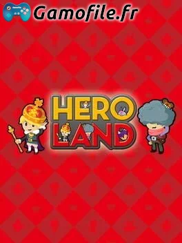 Heroland