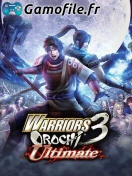 Musou Orochi 3: Ultimate