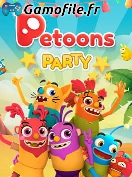 Petoons Party