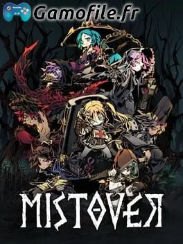 MISTOVER