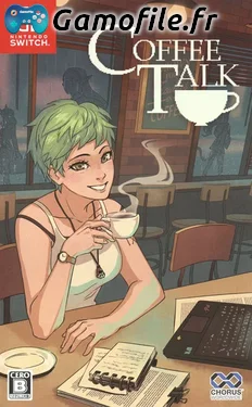 Coffe Talk