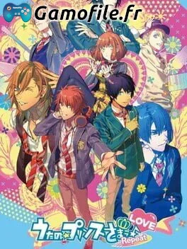 Uta no * Prince-sama: Repeat LOVE for Nintendo Switch