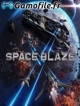 Space Blaze