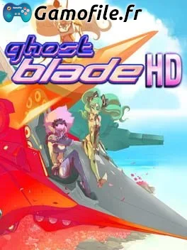 Ghost Blade HD