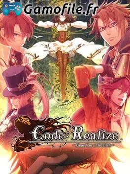 Code: Realize ~Guardian of Rebirth~