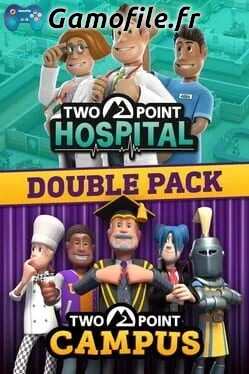 Two Point Hospital