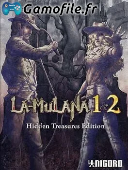 LA-MULANA 1 & 2: Hidden Treasures Edition