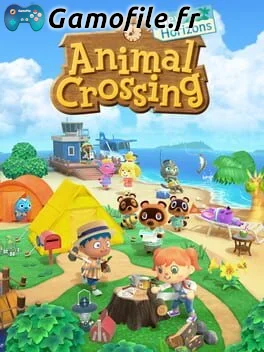 Animal Crossing: New Horizons