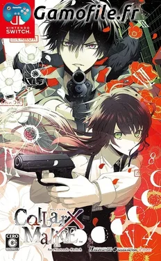 Collar x Malice for Nintendo Switch