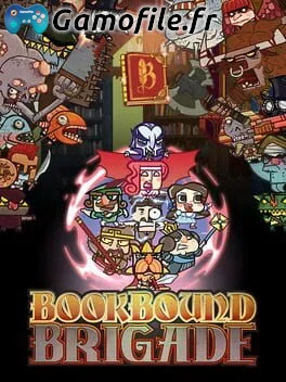 Bookbound Brigade