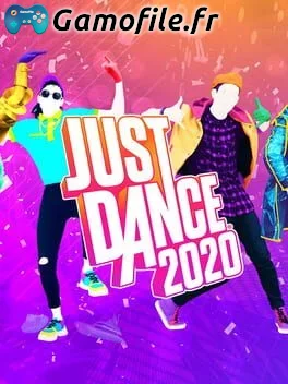 Just Dance 2020