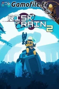 Risk Of Rain 1 & 2