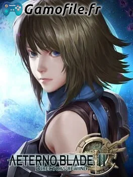 AeternoBlade II