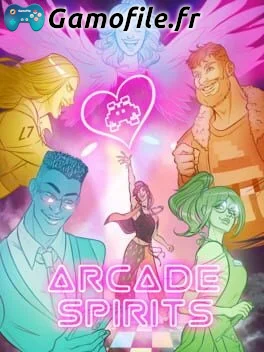 Arcade Spirits