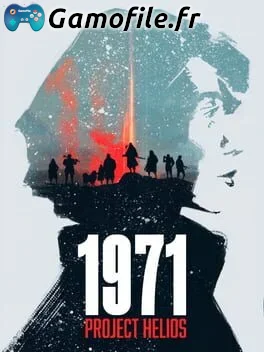 1971: Project Helios
