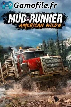 MudRunner: American Wilds Edition